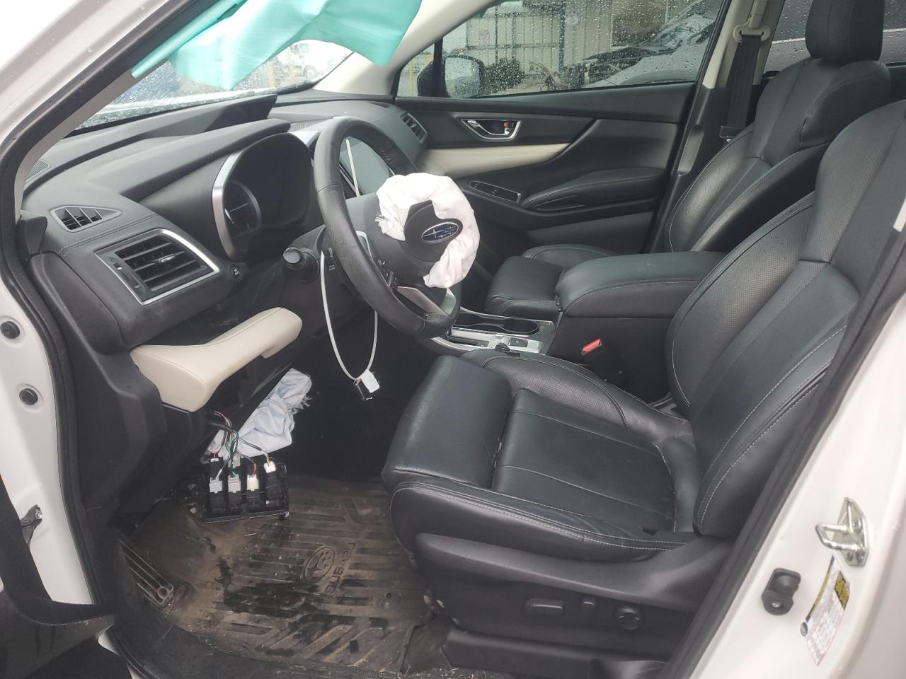 2021 Subaru Ascent Limited VIN: 4S4WMAPD5M3405641 Lot: 90576695