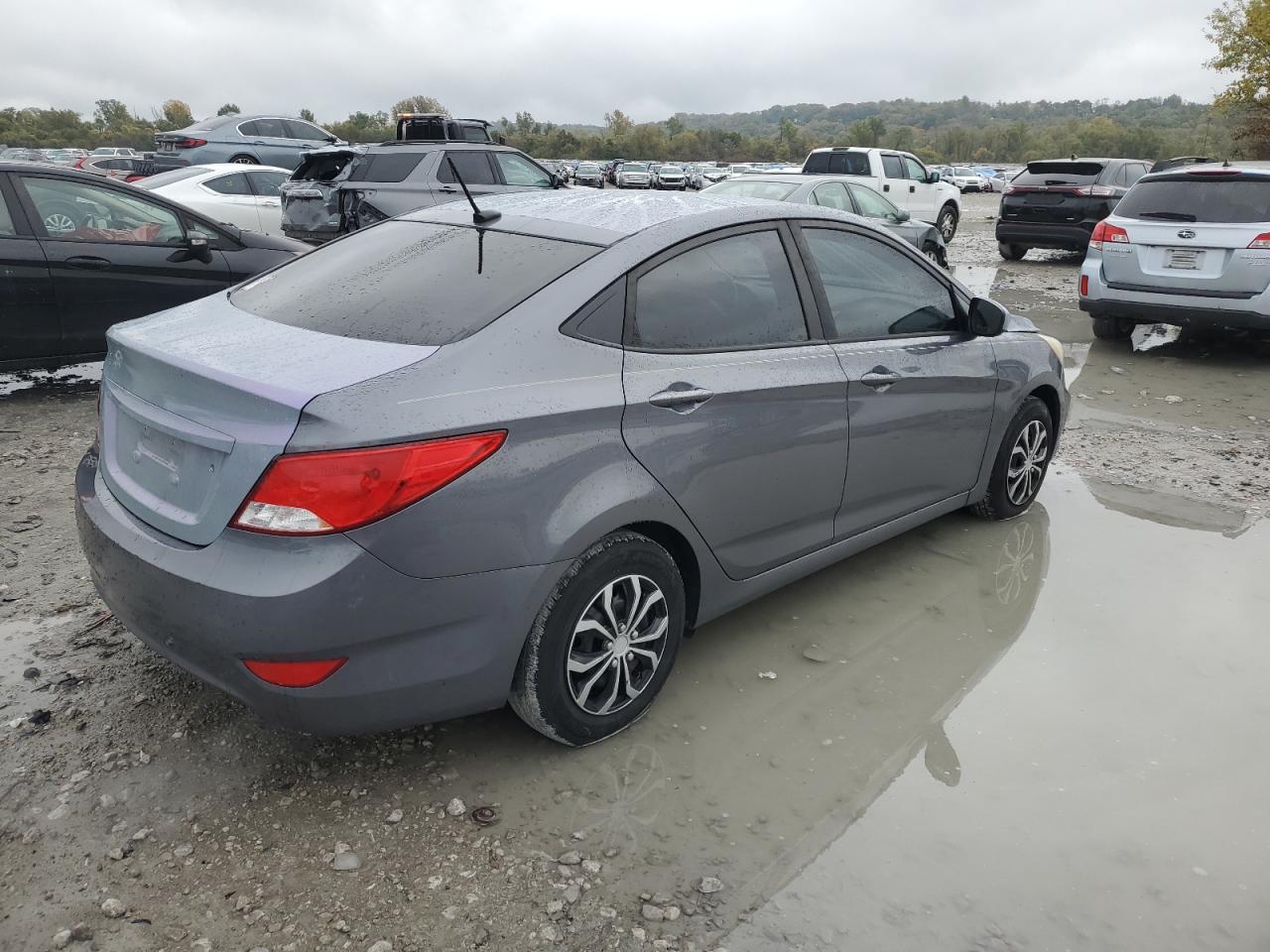 KMHCT4AE9HU282256 2017 Hyundai Accent Se 2017 Hyundai Accent Se VIN: KMHCT4AE9HU282256 Lot: 90476675