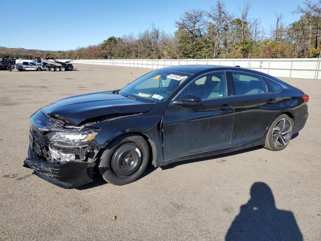 HONDA ACCORD SPORT 2022