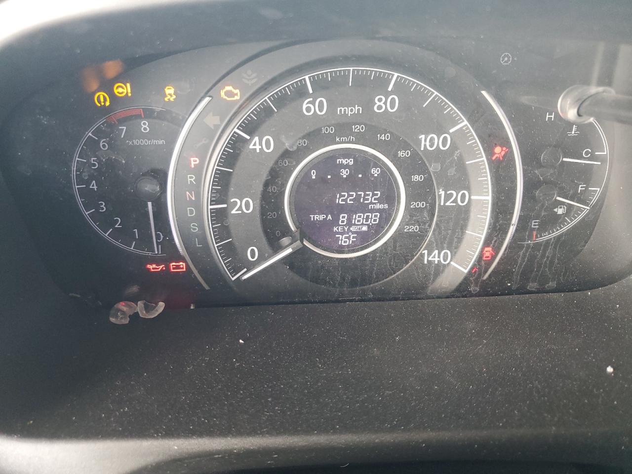 2015 Honda Cr-V Ex VIN: 3CZRM3H57FG704594 Lot: 82534685