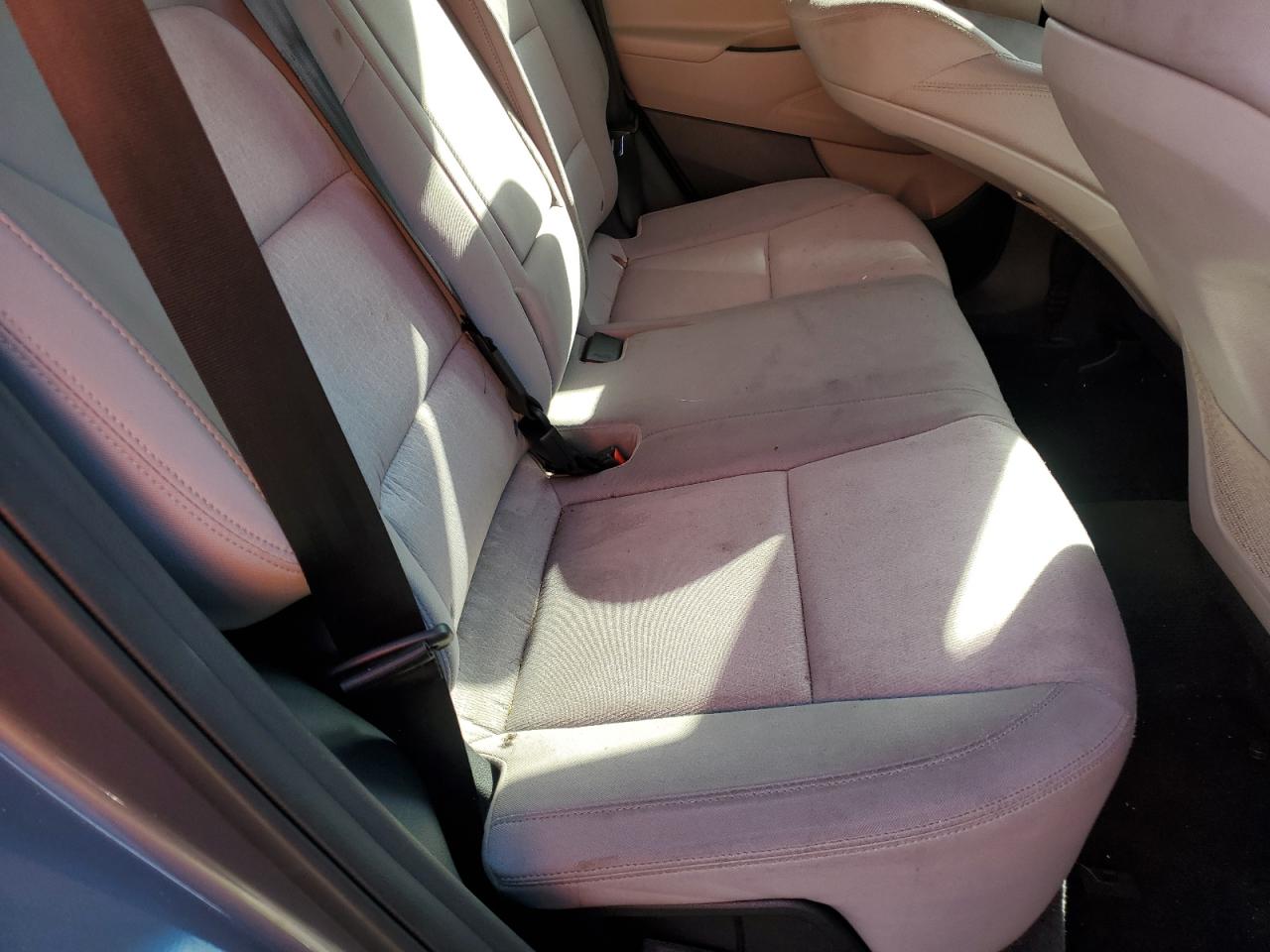 2018 Hyundai Tucson Sel VIN: KM8J3CA46JU625927 Lot: 85092835