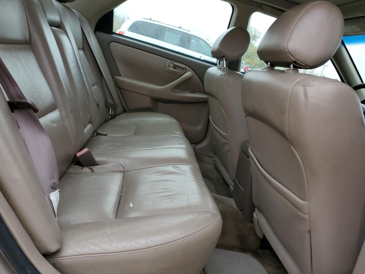 2000 Toyota Camry Ce VIN: 4T1BG22K7YU953075 Lot: 90353715