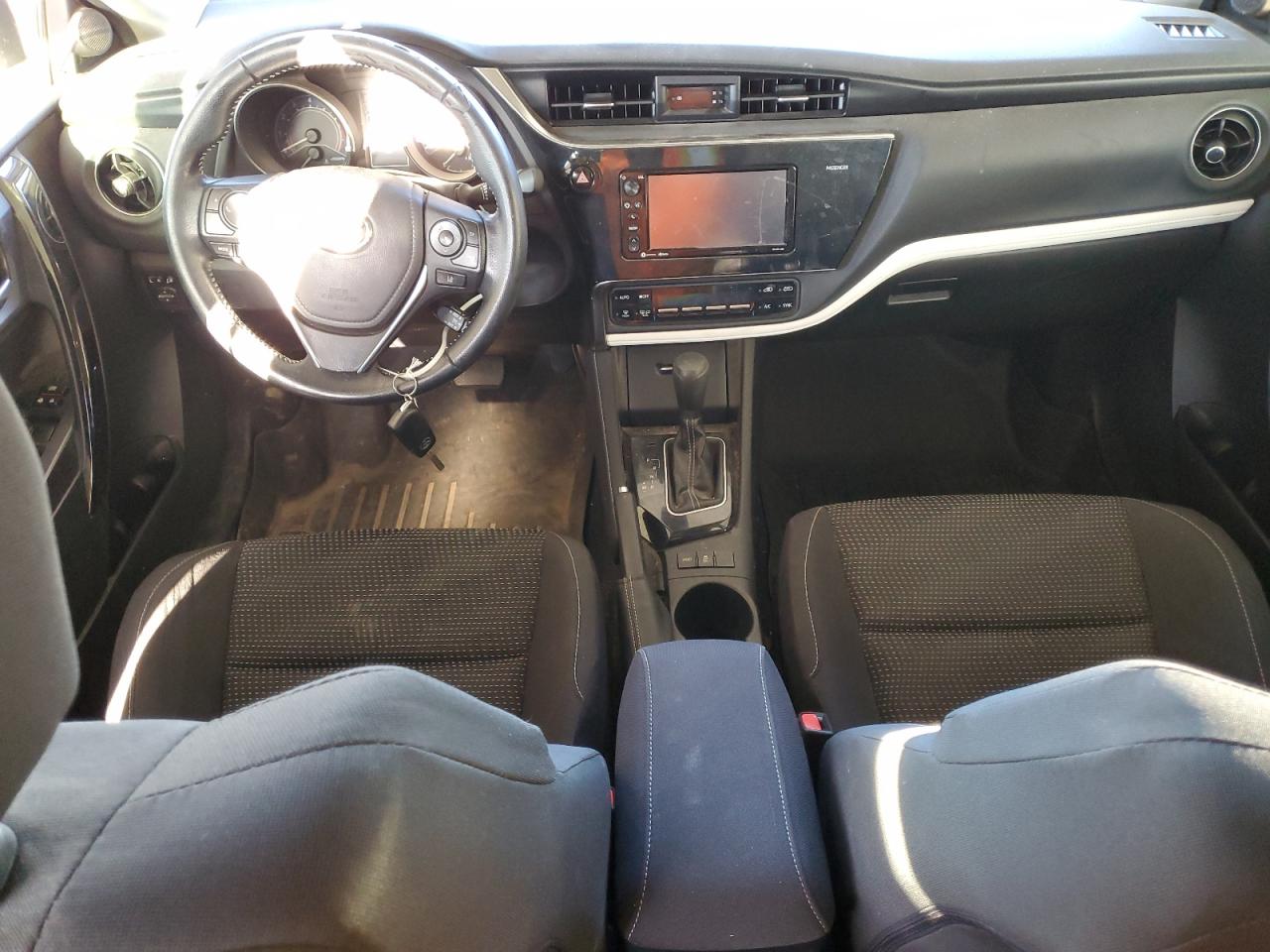 2017 Toyota Corolla Im VIN: JTNKARJE9HJ535317 Lot: 84947455