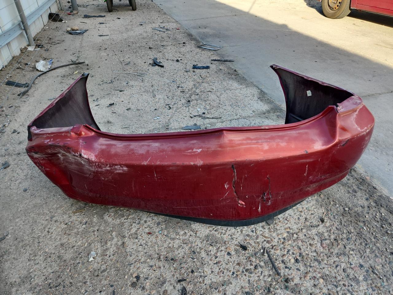 JTDBR32E960079220 2006 Toyota Corolla Ce