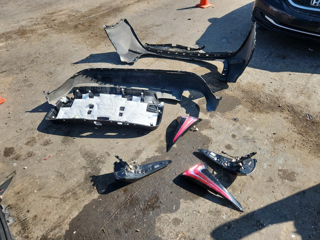 2016 Nissan Murano S VIN: 5N1AZ2MG1GN144596 Lot: 85510225