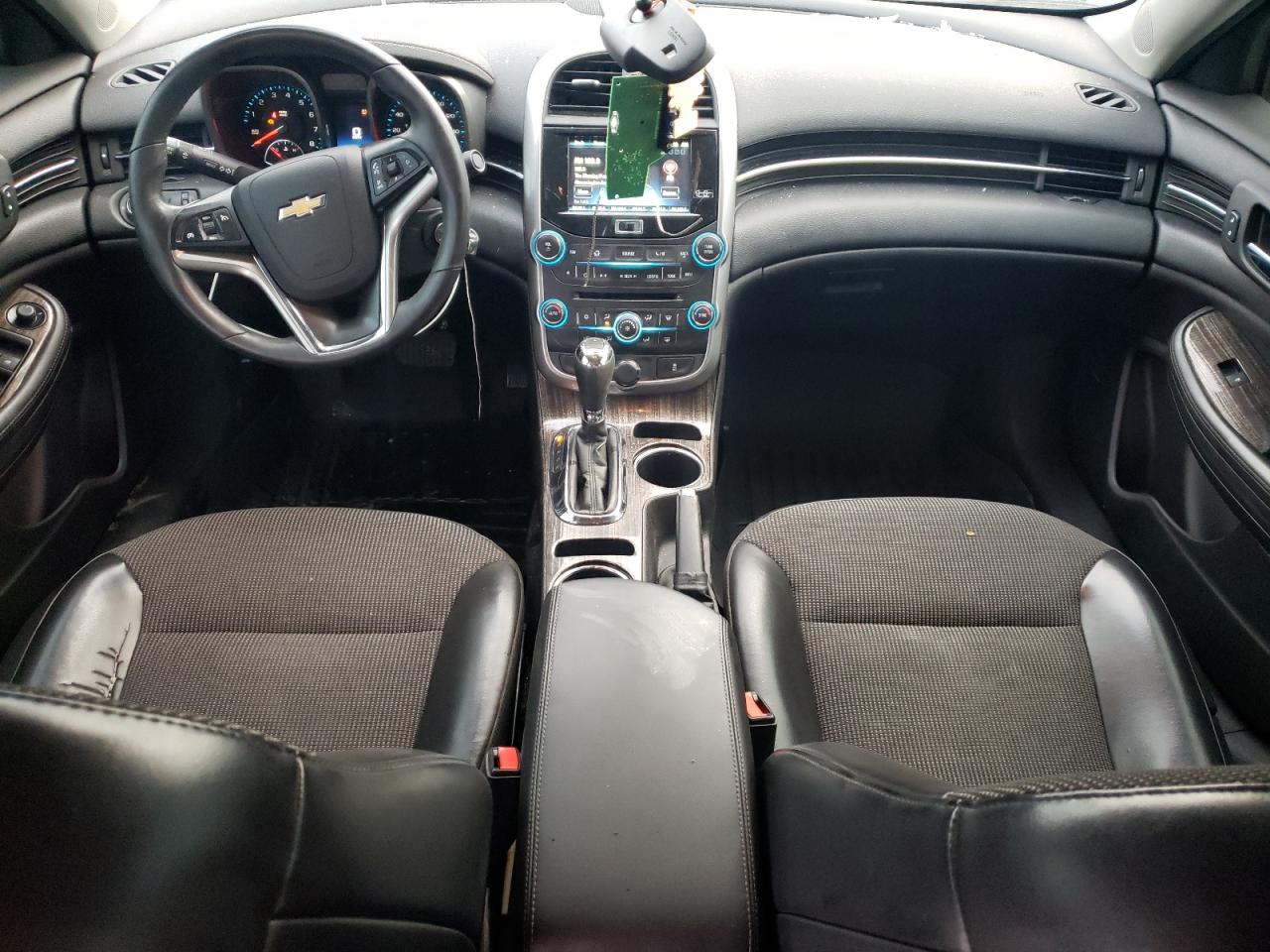 2014 Chevrolet Malibu 2Lt VIN: 1G11E5SL8EF140983 Lot: 86480265