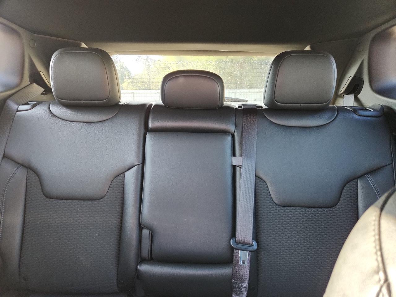 2025 Jeep Compass Latitude VIN: 3C4NJDBN9ST540679 Lot: 86821215