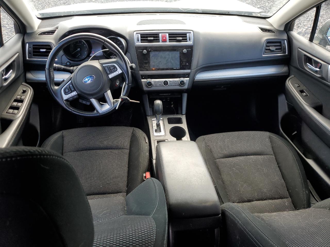 2016 Subaru Outback 2.5I Premium VIN: 4S4BSAFC8G3298988 Lot: 82308865