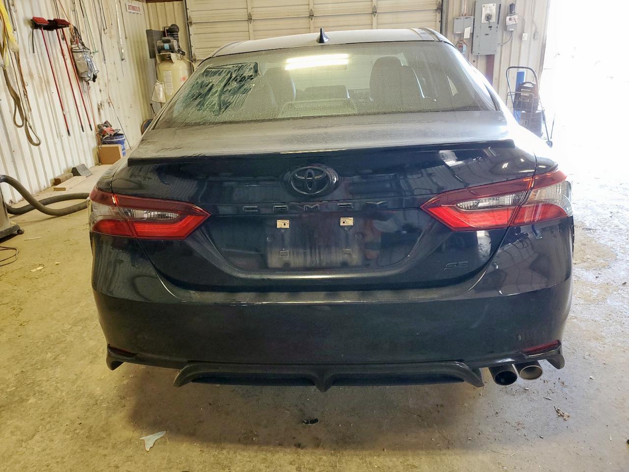 2021 Toyota Camry Se VIN: 4T1G11AK2MU488086 Lot: 82331015