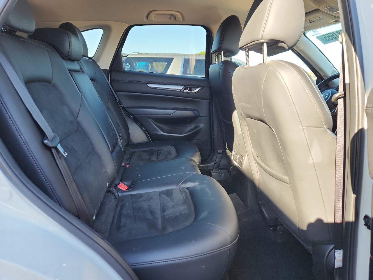 2019 Mazda Cx-5 Touring VIN: JM3KFACM7K1564275 Lot: 89681555