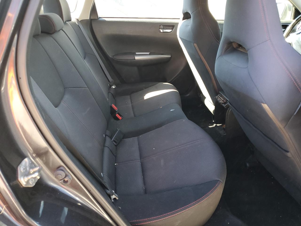 2013 Subaru Impreza Wrx VIN: JF1GR7E62DG206370 Lot: 82401645