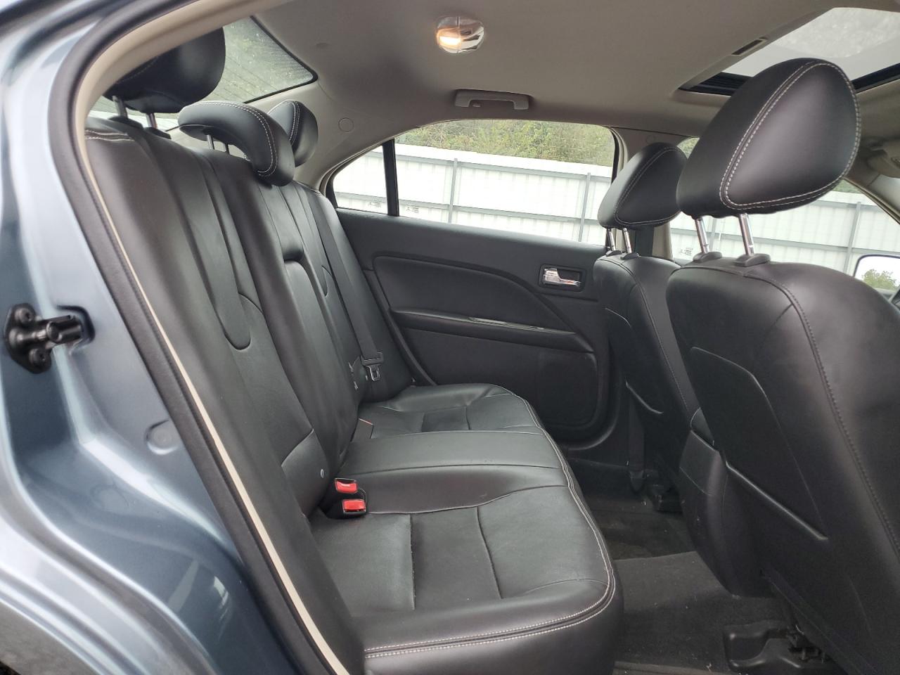 2012 Ford Fusion Sel VIN: 3FAHP0JG6CR218559 Lot: 90133975