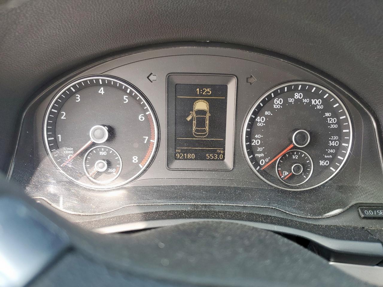 2013 Volkswagen Eos Komfort VIN: WVWBW8AH0DV004214 Lot: 90440795