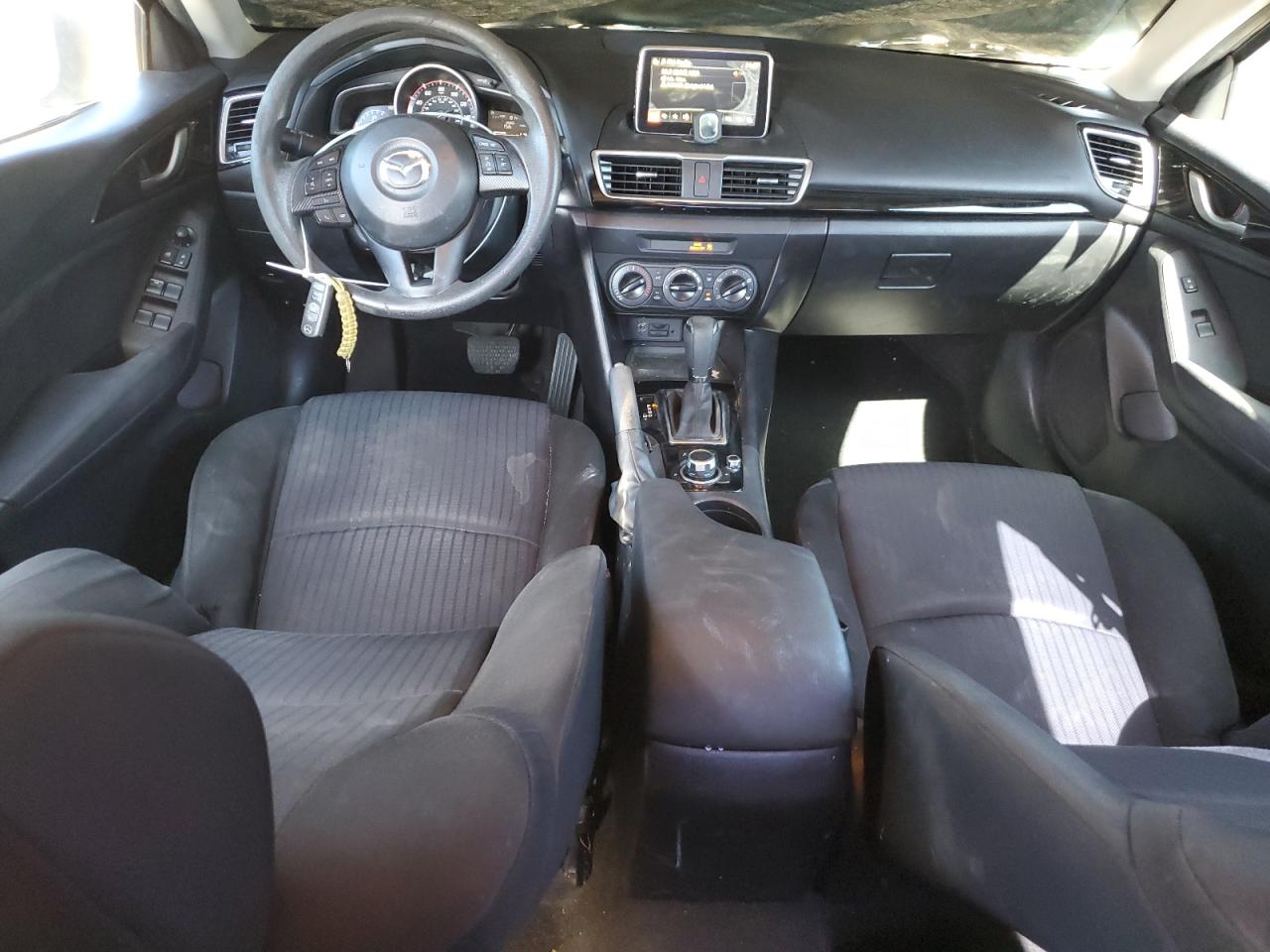 2016 Mazda 3 Sport VIN: 3MZBM1T79GM314813 Lot: 84991005