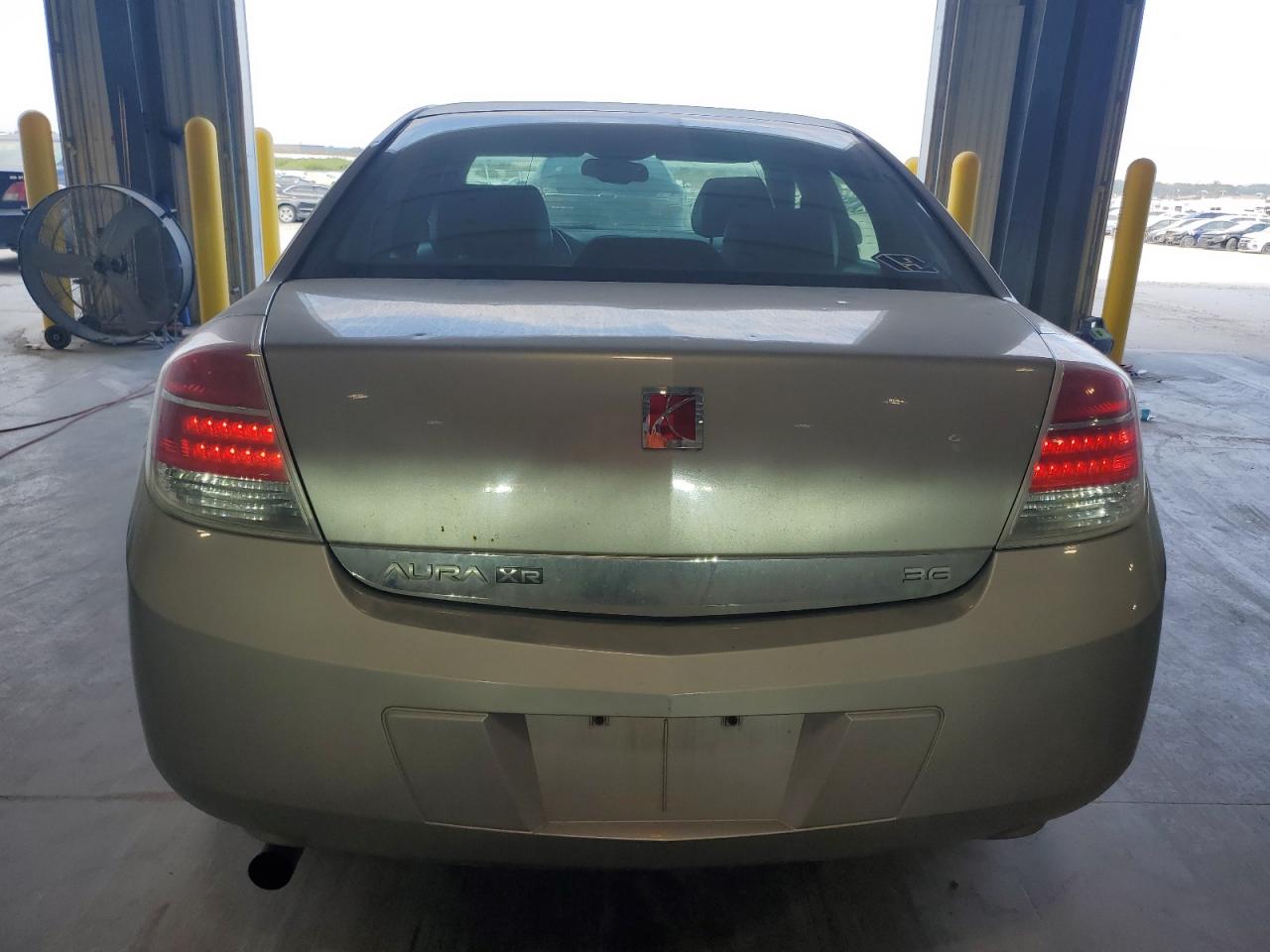 2007 Saturn Aura Xr VIN: 1G8ZV577X7F271769 Lot: 85094955