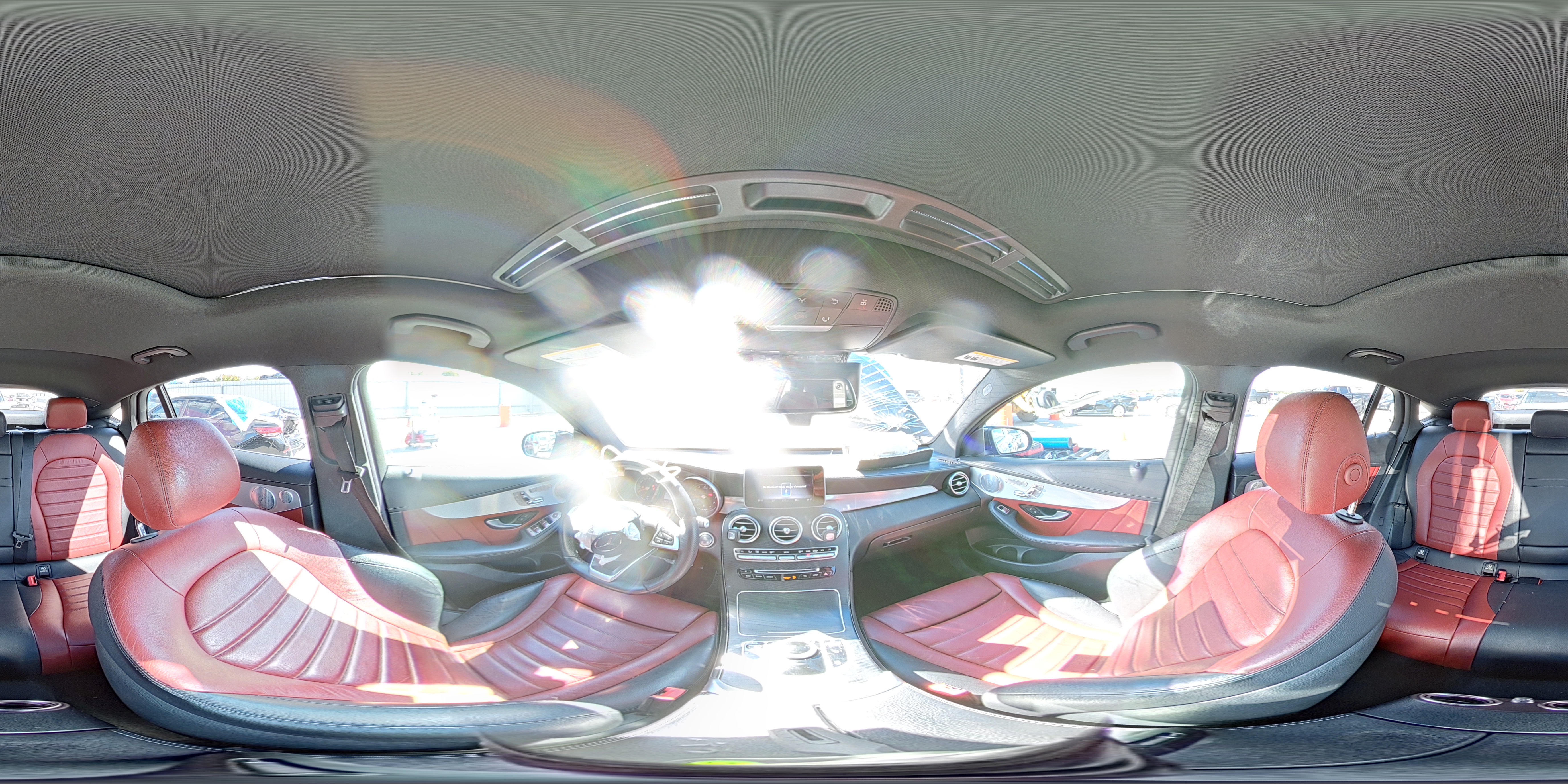 2019 Mercedes-Benz Glc Coupe 300 4Matic VIN: WDC0J4KBXKF541912 Lot: 82297565