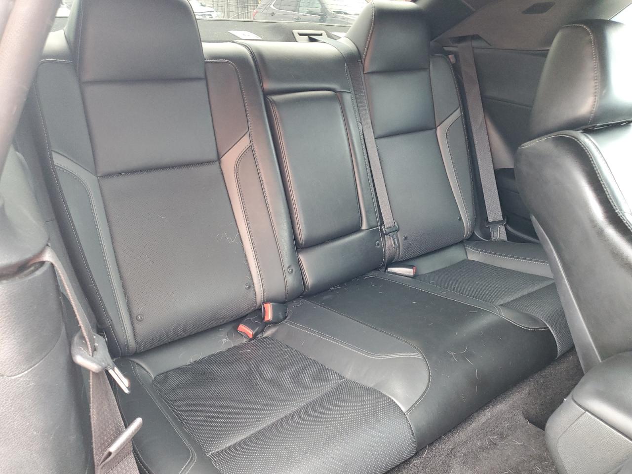 2018 Dodge Challenger Sxt VIN: 2C3CDZAG9JH258469 Lot: 90706895