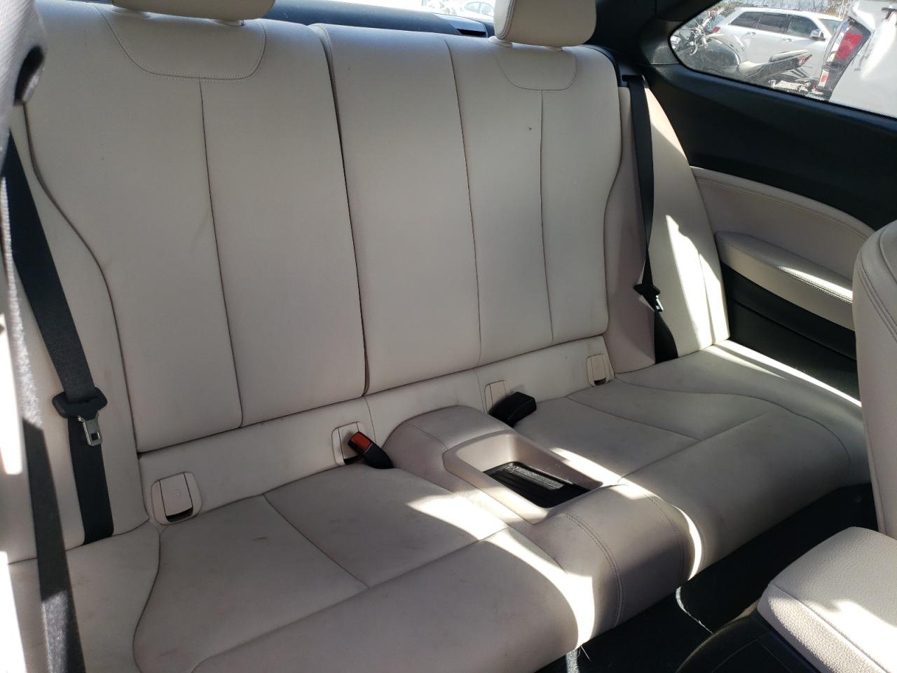 2017 BMW 230Xi VIN: WBA2H9C3XHV642460 Lot: 89844765