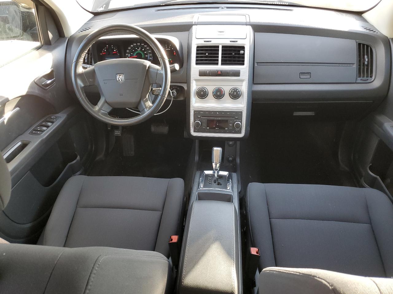 2010 Dodge Journey Sxt VIN: 3D4PG5FV3AT264475 Lot: 84739925