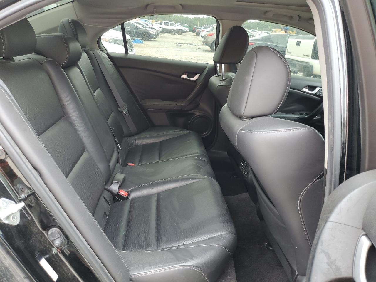 2012 Acura Tsx VIN: JH4CU2F44CC027775 Lot: 84386675