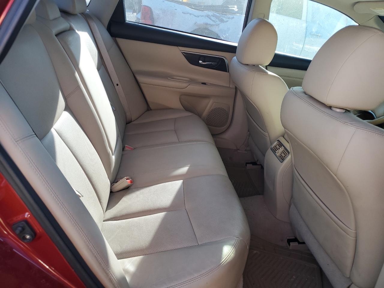 2014 Nissan Altima 2.5 VIN: 1N4AL3AP5EN248818 Lot: 86113905