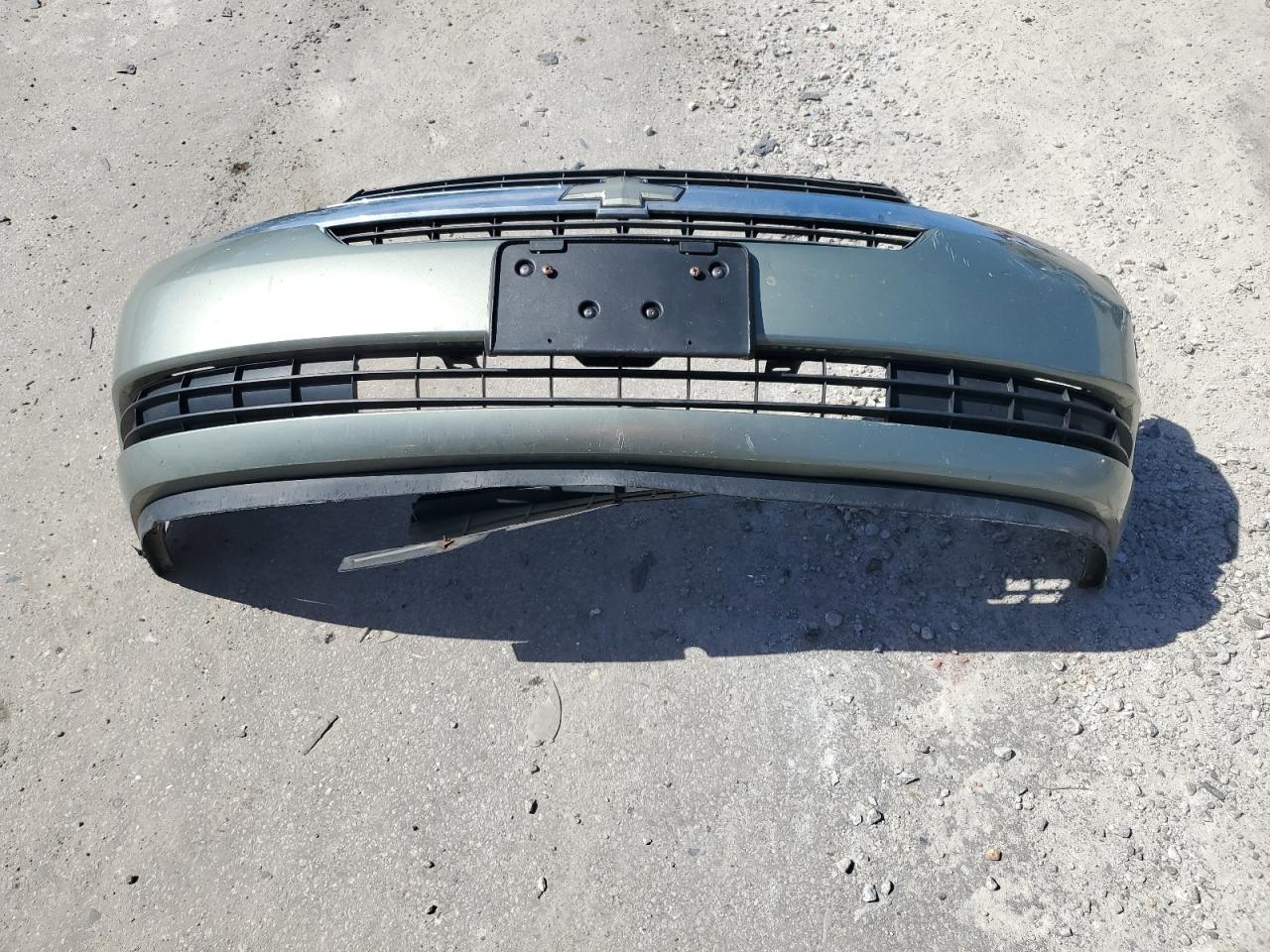 2005 Chevrolet Malibu Maxx Ls VIN: 1G1ZT64875F226194 Lot: 84454865