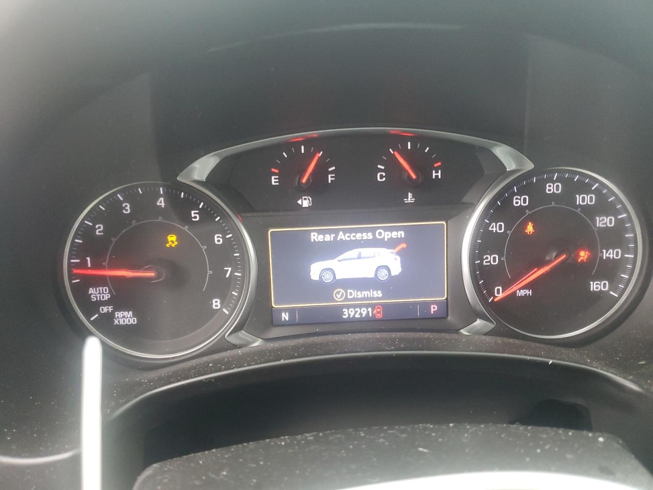 2022 GMC Terrain Slt VIN: 3GKALPEVXNL274104 Lot: 85105185