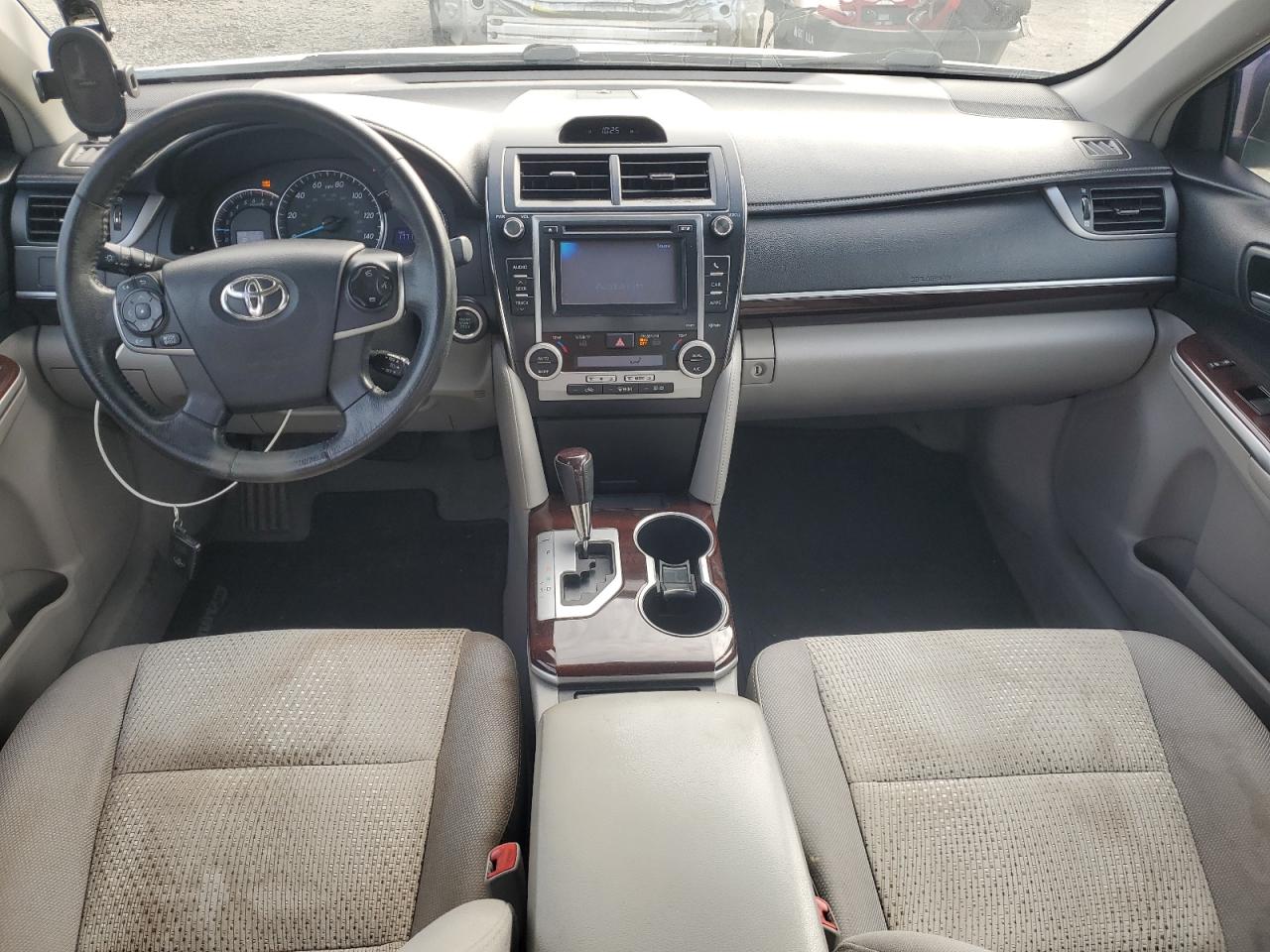 2014 Toyota Camry L VIN: 4T1BF1FK8EU337338 Lot: 85767935