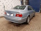 2003 BMW 5 SERIES 530I SE 4DR AUTO for sale at Copart SANDWICH