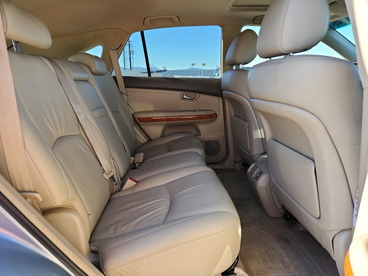 2004 Lexus Rx 330 VIN: JTJGA31U340021958 Lot: 90357645