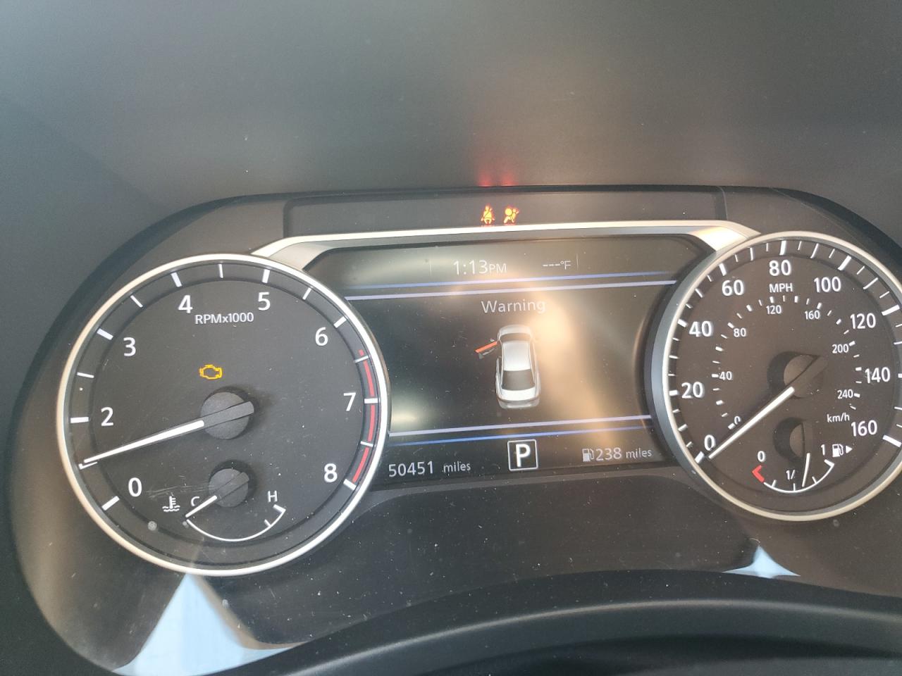 2024 Nissan Sentra Sv VIN: 3N1AB8CV9RY307418 Lot: 86117425