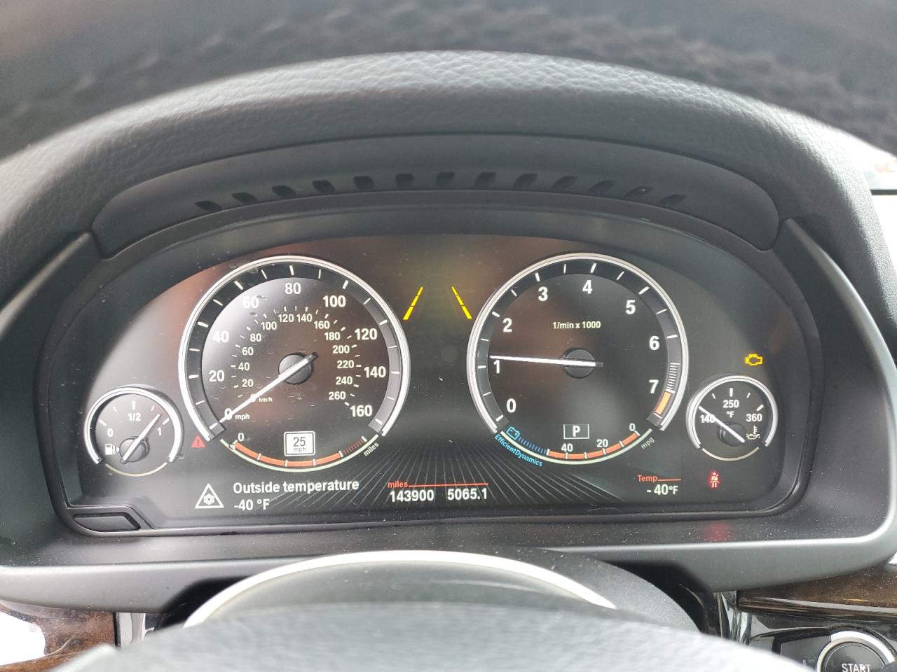 2016 BMW X5 xDrive35I VIN: 5UXKR0C57G0P27425 Lot: 86480035