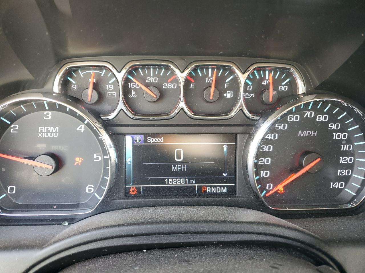 2015 Chevrolet Tahoe C1500 Lt VIN: 1GNSCBKC9FR146475 Lot: 85761205