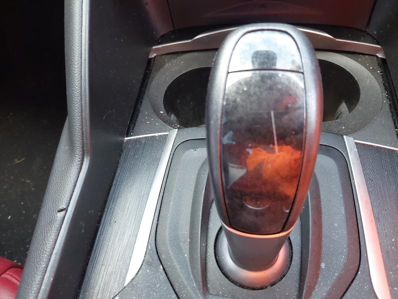 2017 ALFA ROMEO GIULIA 2.0 TB SUPER 4DR AUTO