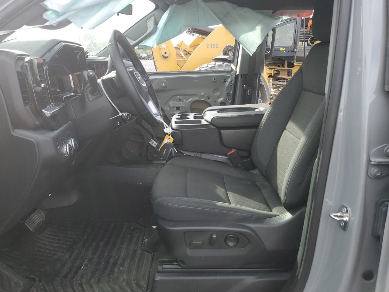 2024 GMC Sierra K1500 Elevation VIN: 3GTUUCED4RG405371 Lot: 82364915