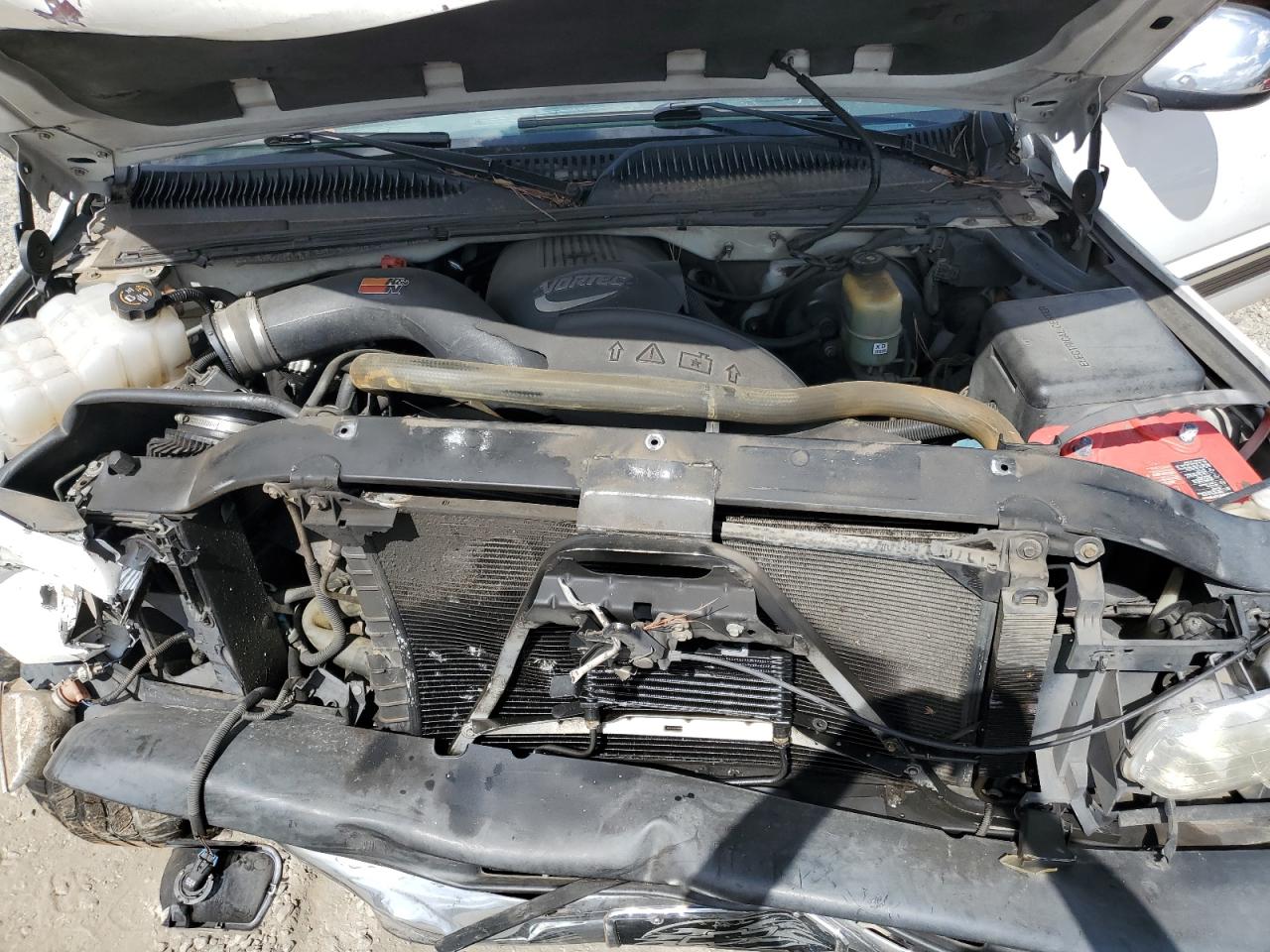 2001 Chevrolet Silverado C1500 VIN: 2GCEC19T411262349 Lot: 85665275