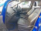 2015 FORD ECOSPORT TITANIUM X-PACK  for sale at Copart ST HELENS
