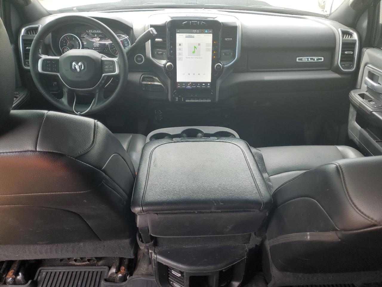 2022 Ram 4500 VIN: 3C7WRLEL9NG338622 Lot: 85356405