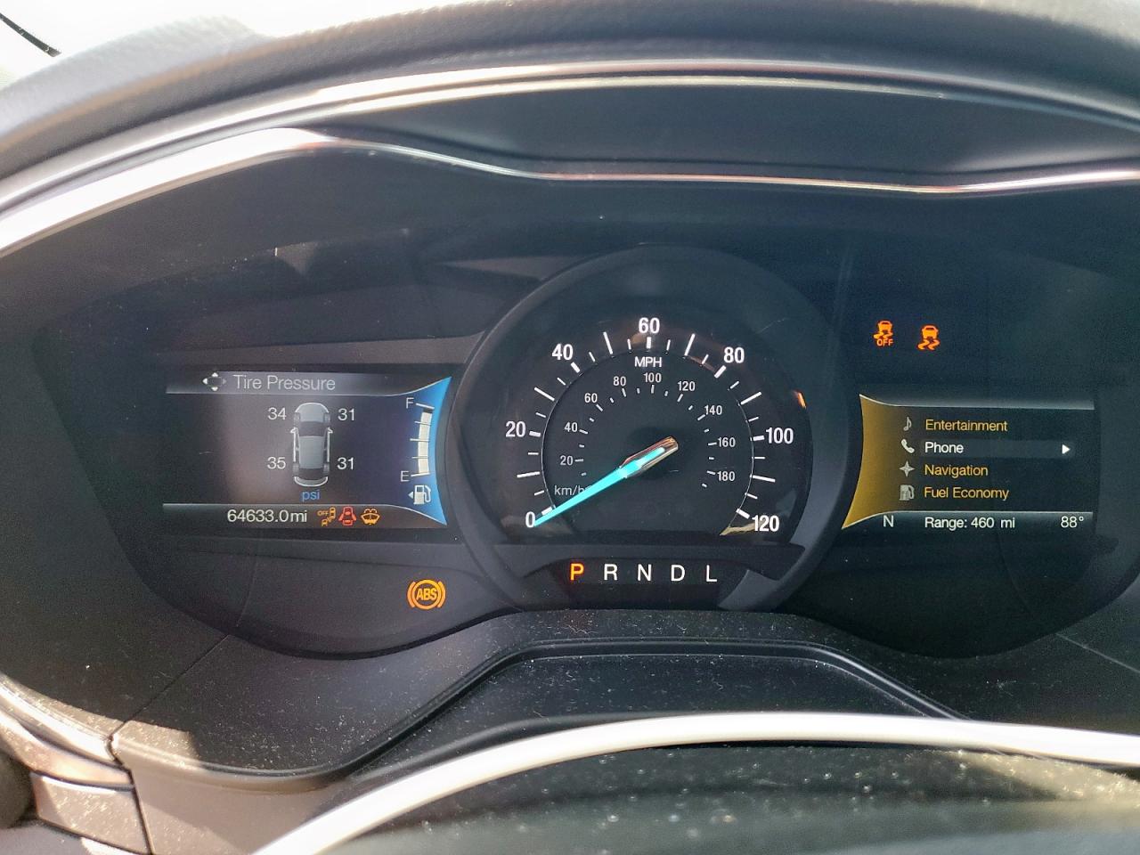 2020 Ford Fusion Se VIN: 3FA6P0LUXLR111072 Lot: 82106935