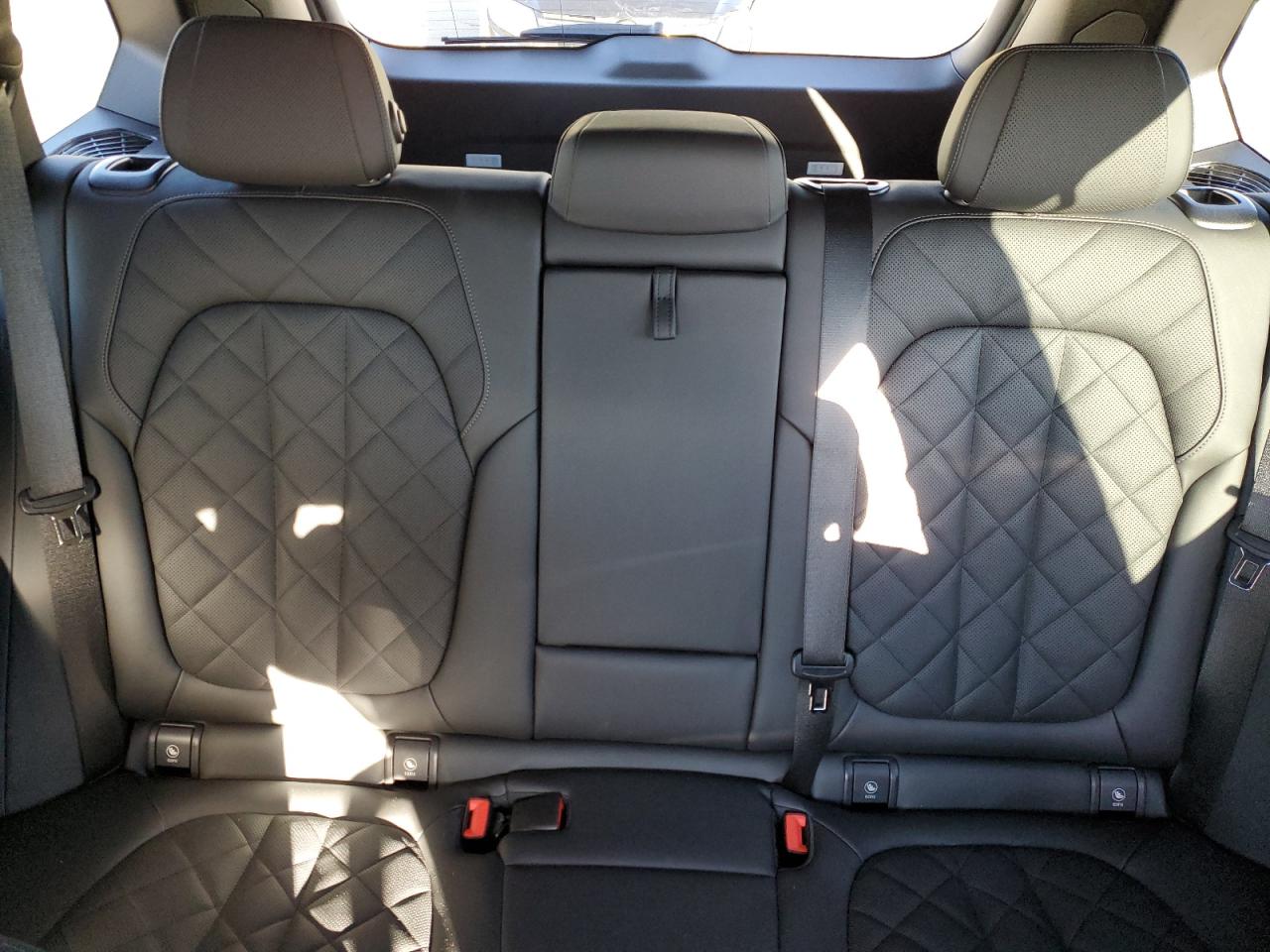 2025 BMW X5 xDrive40I VIN: 5UX23EU04S9W82224 Lot: 82281325