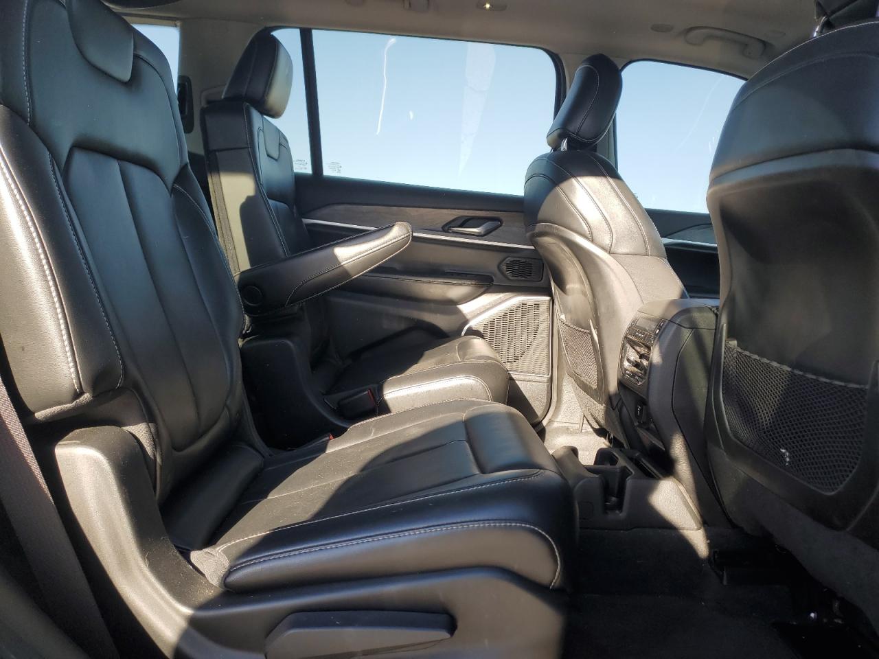 2021 Jeep Grand Cherokee L Limited VIN: 1C4RJKBG7M8105118 Lot: 86280945