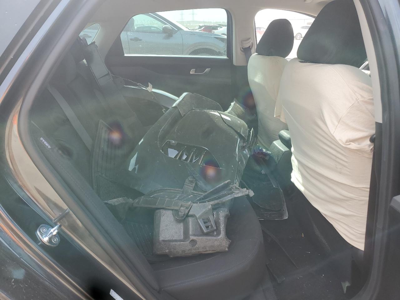 2023 Kia K5 Lxs VIN: 5XXG14J25PG212629 Lot: 87296035