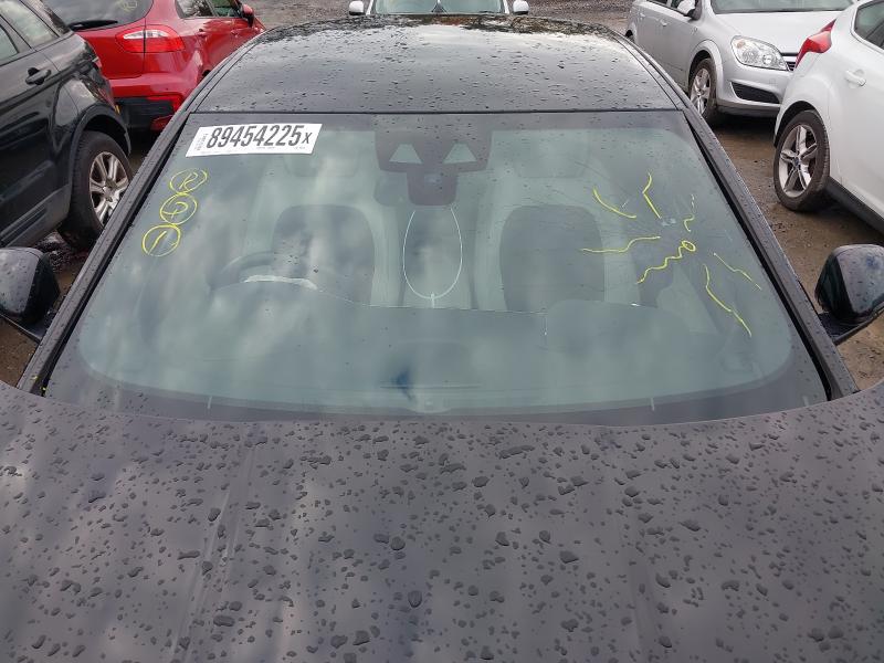 2017 JAGUAR XF 3.0D V6 S 4DR AUTO