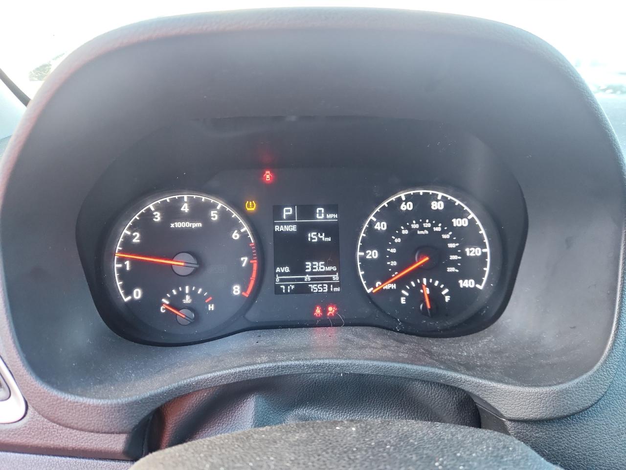 2022 Hyundai Accent Se VIN: 3KPC24A65NE171097 Lot: 85896295