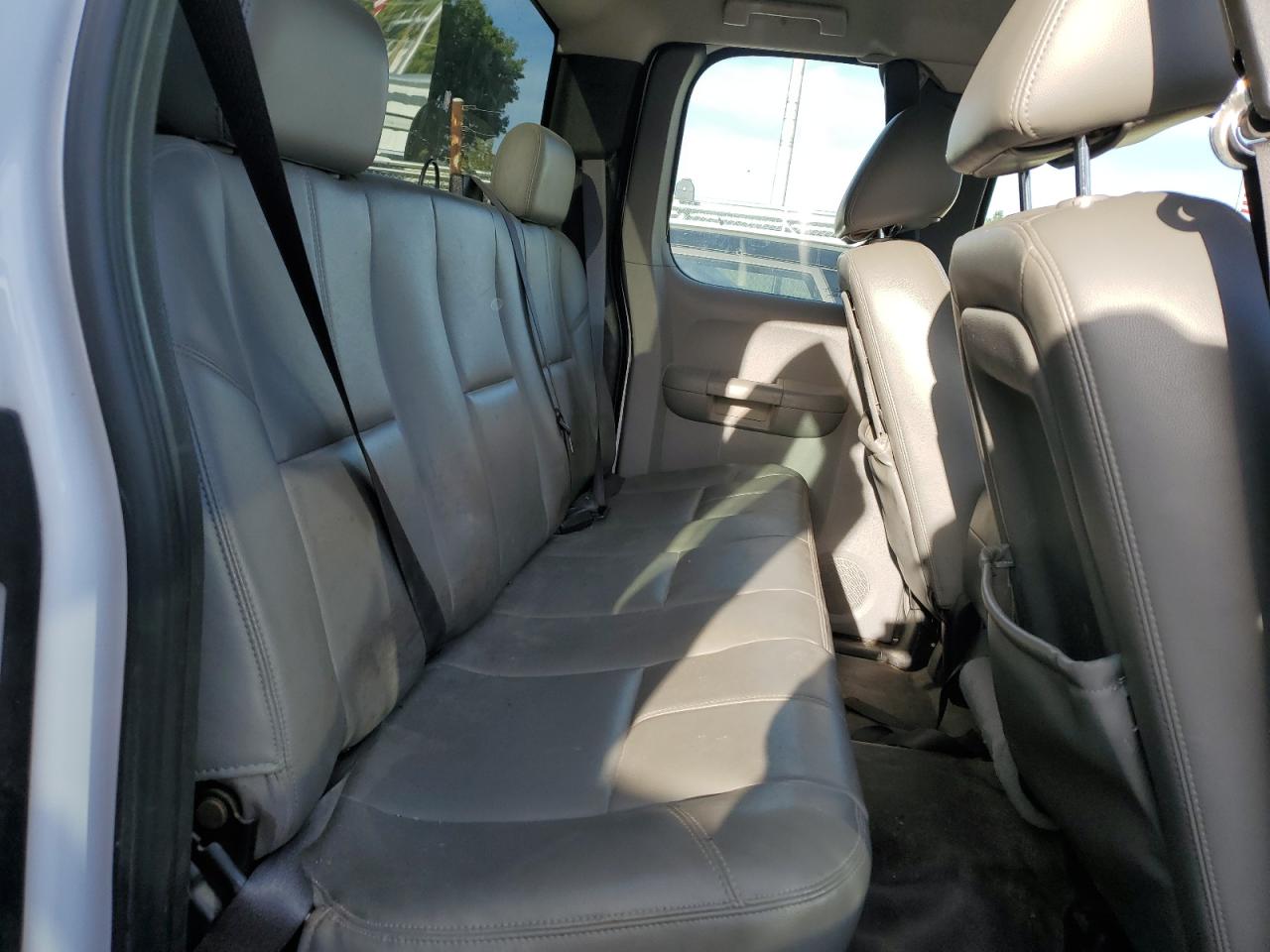 2010 Chevrolet Silverado K2500 Heavy Duty VIN: 1GC5KVBG2AZ202844 Lot: 82444255