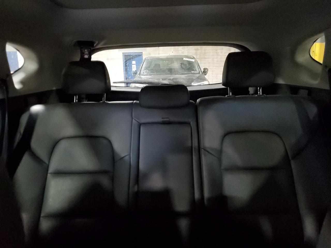 2017 Hyundai Tucson Limited VIN: KM8J3CA25HU506890 Lot: 84954155