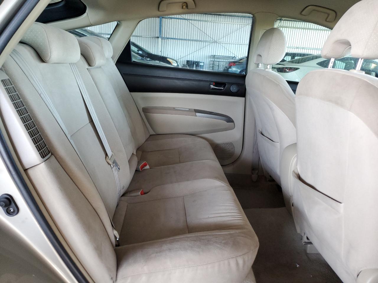 2005 Toyota Prius VIN: JTDKB20U653039327 Lot: 82247315