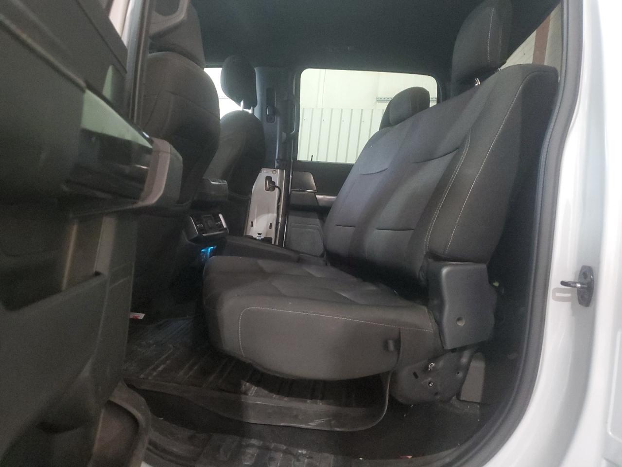 2021 Ford F150 Supercrew VIN: 1FTFW1E85MKE62738 Lot: 87370185