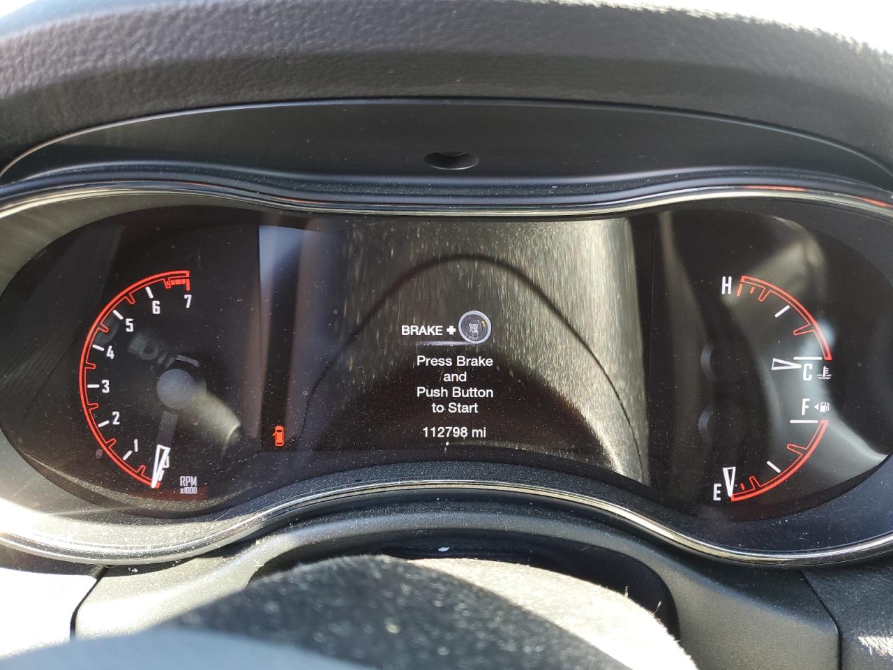 2020 Dodge Durango Gt VIN: 1C4RDJDG8LC155844 Lot: 89661035