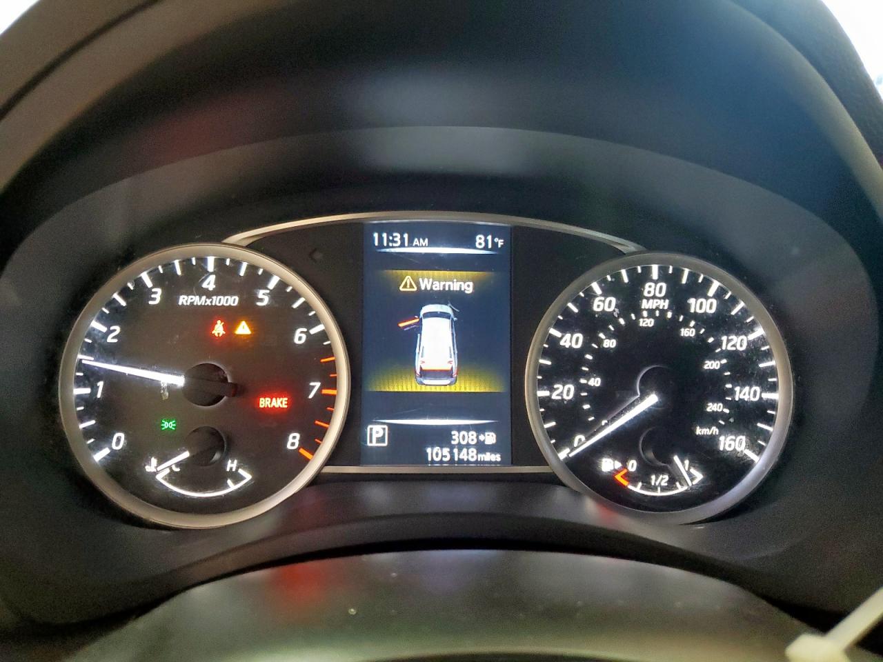 2016 Nissan Sentra S VIN: 3N1AB7AP6GY273188 Lot: 82449035